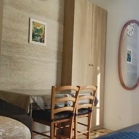 Séjour chez l'habitant Hypercentre Jean Medecin *