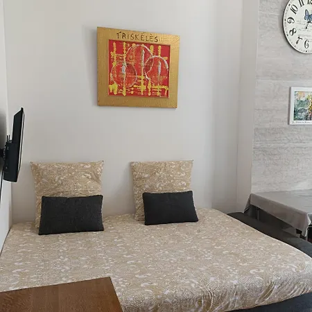 Hypercentre Jean Medecin 홈스테이